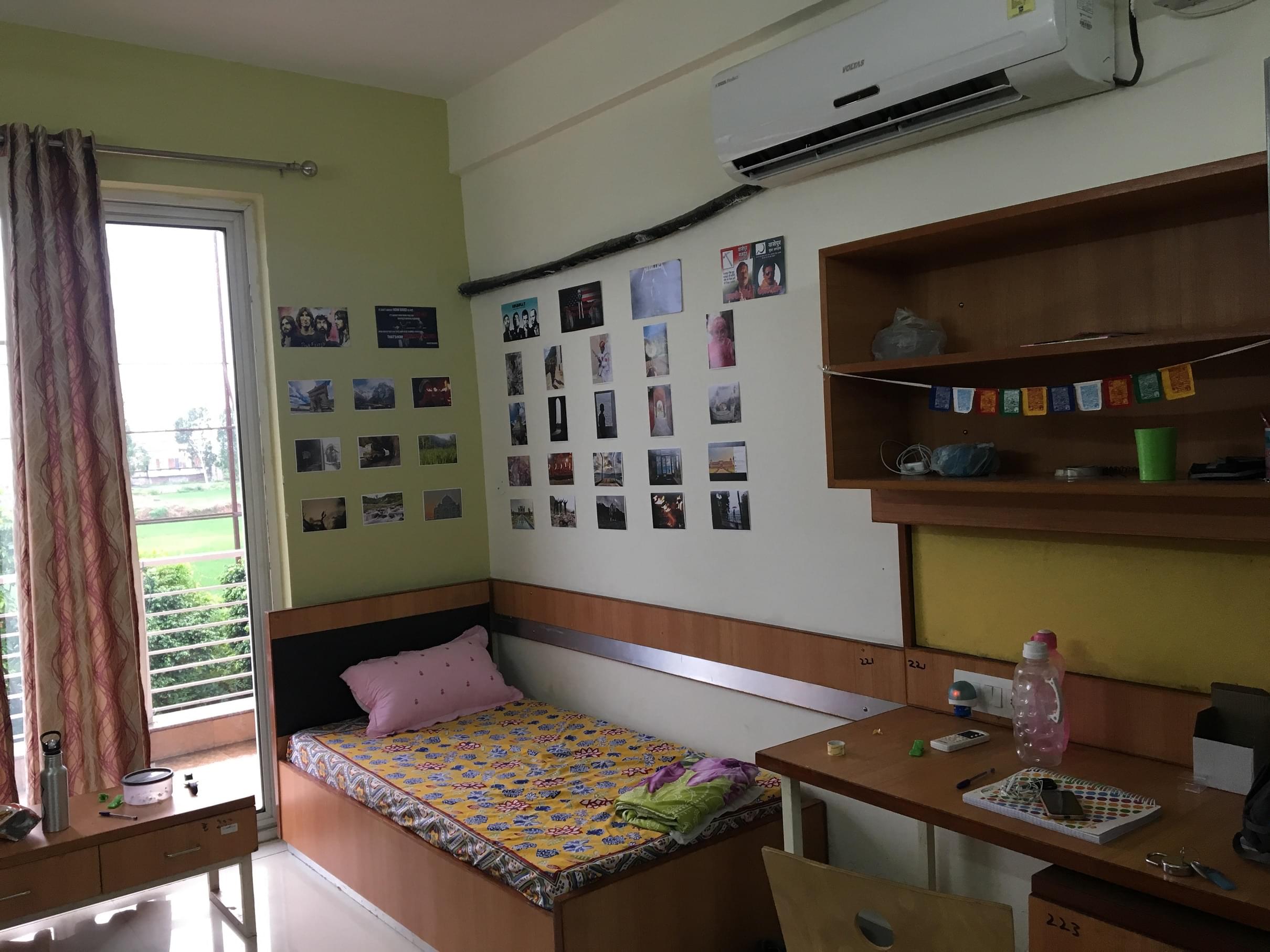 LM Thapar School of Management, Derabassi Chandigarh Hostel photo 1
